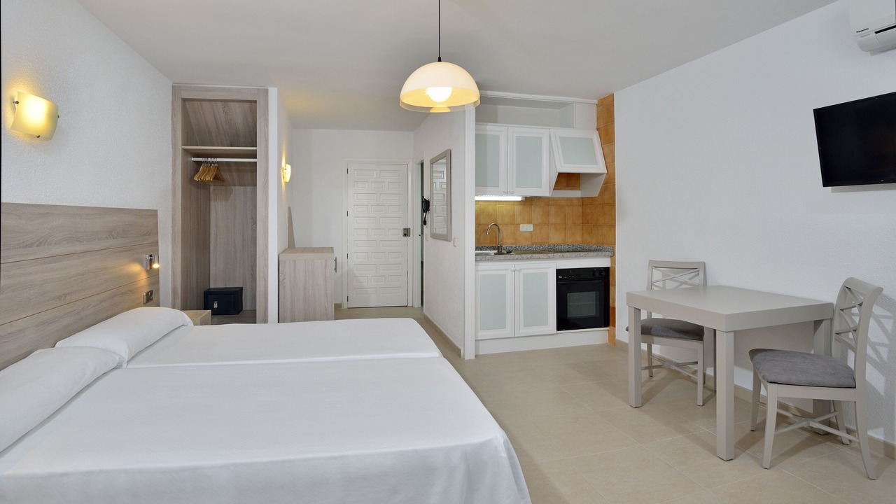 Photo of Kitchen in Cala d'Or