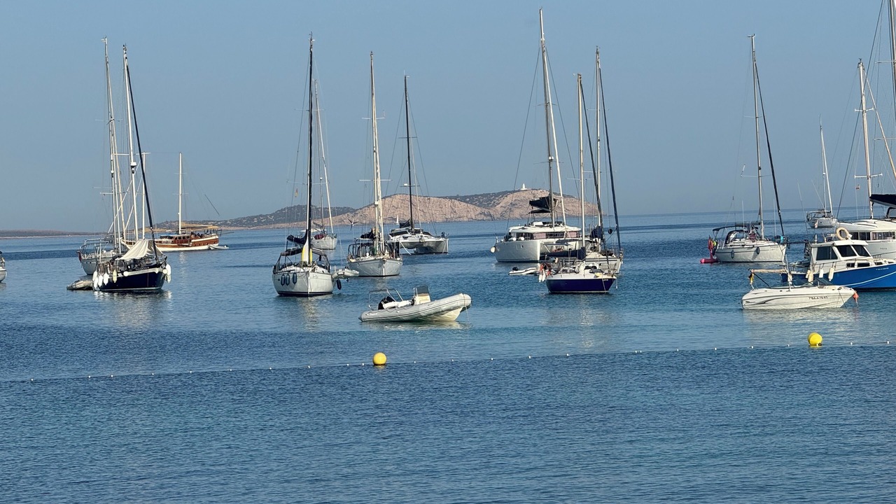Photo of Outdoor in Sant Antoni de Portmany