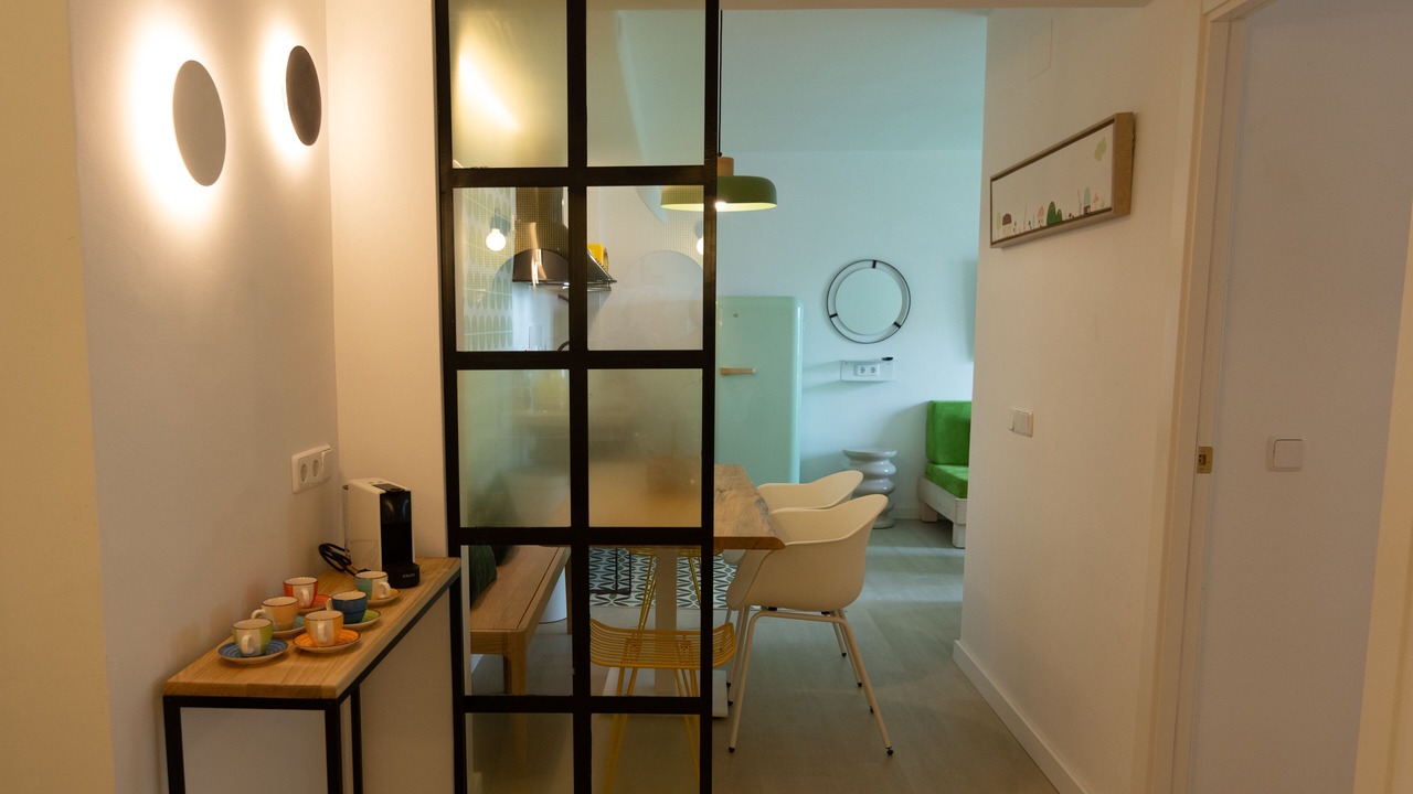 Photo of Livingroom in Sant Antoni de Portmany