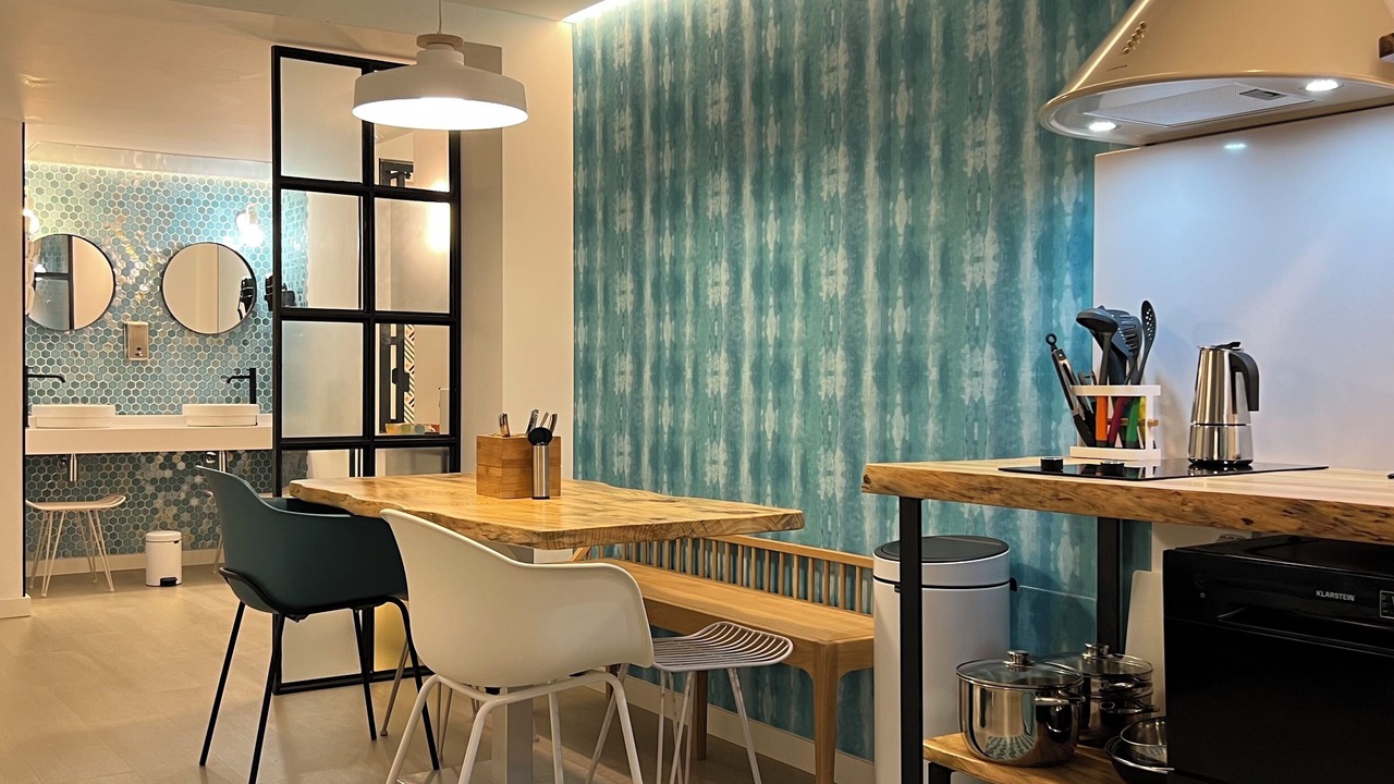 Photo of Livingroom in Sant Antoni de Portmany