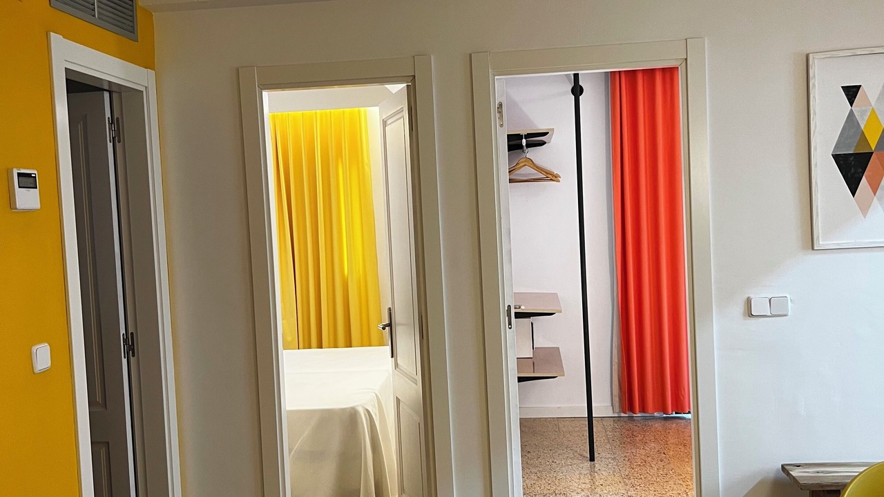 Photo of Livingroom in Sant Antoni de Portmany