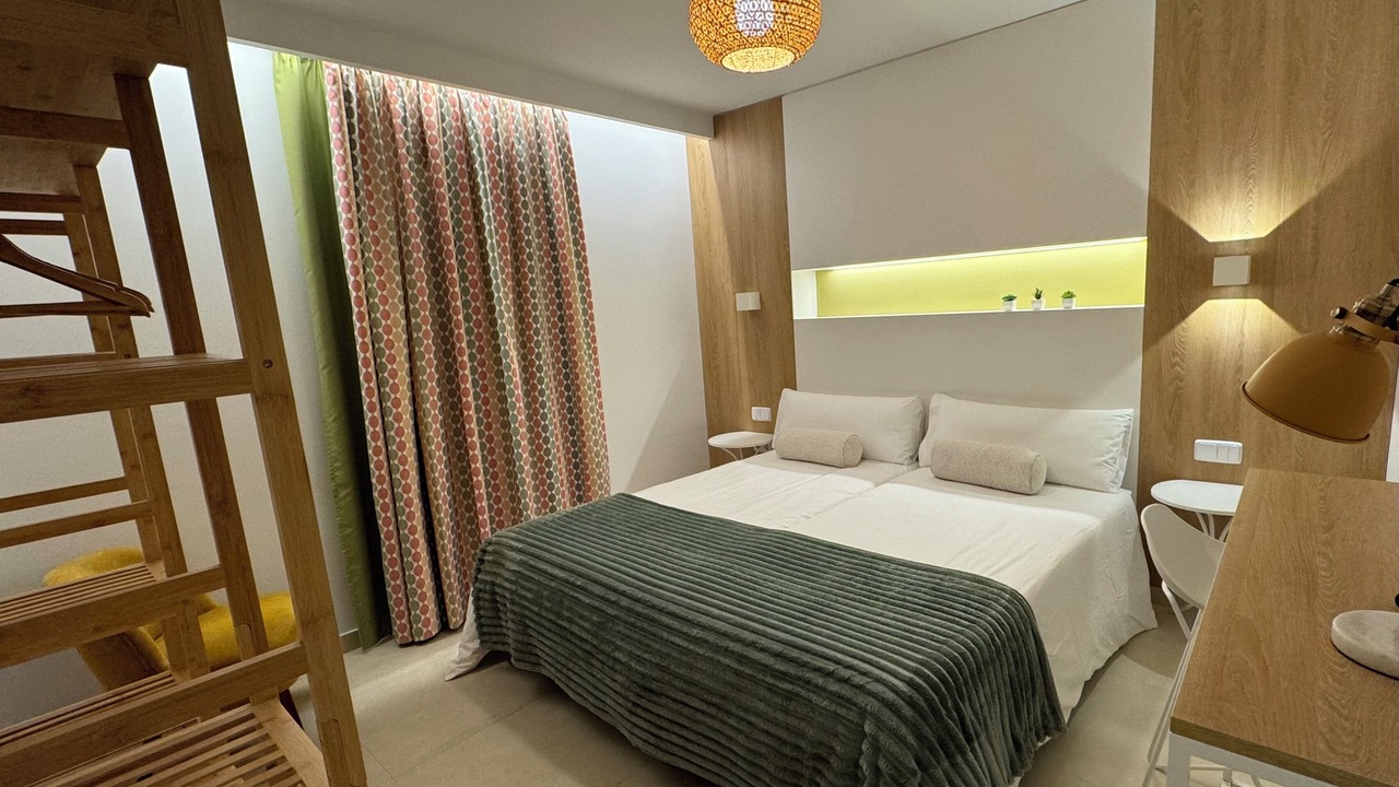 Photo of Bedroom in Sant Antoni de Portmany
