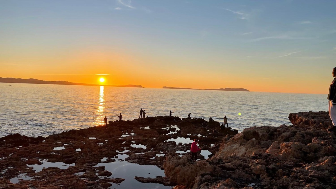 Photo of Others in Sant Antoni de Portmany