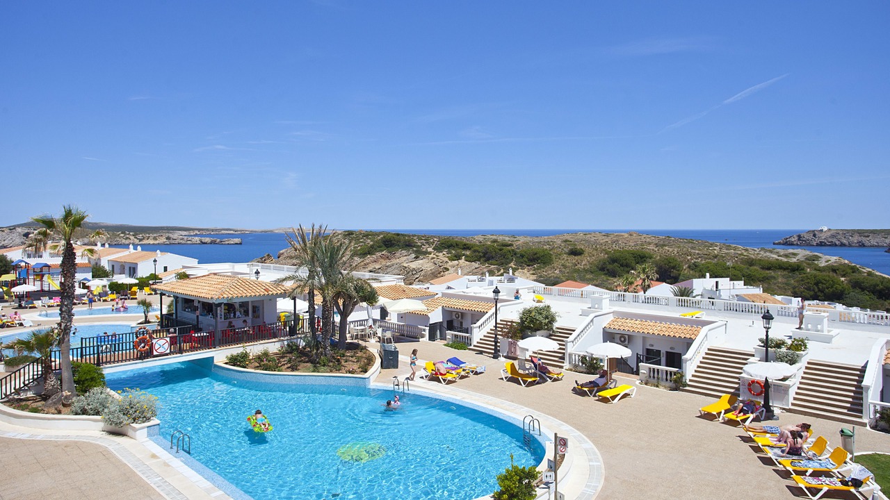Photo of Outdoor in Arenal d'en Castell