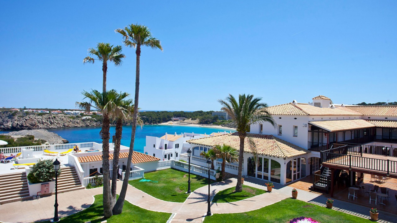 Photo of Outdoor in Arenal d'en Castell