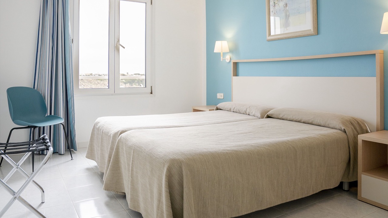 Photo of Bedroom in Arenal d'en Castell