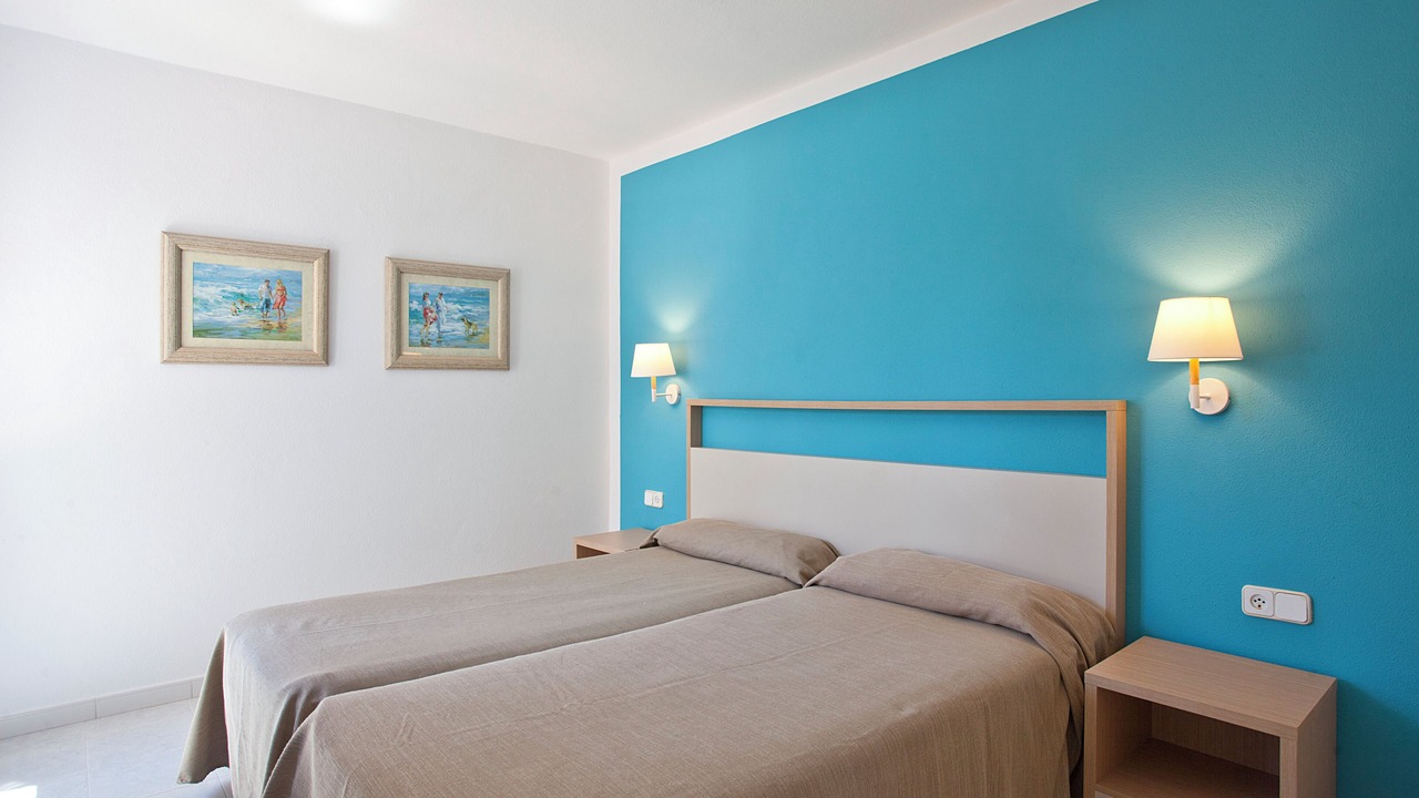 Photo of Bedroom in Arenal d'en Castell