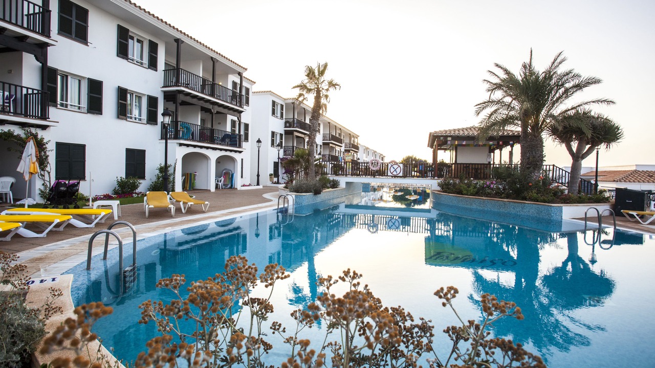 Photo of Outdoor in Arenal d'en Castell