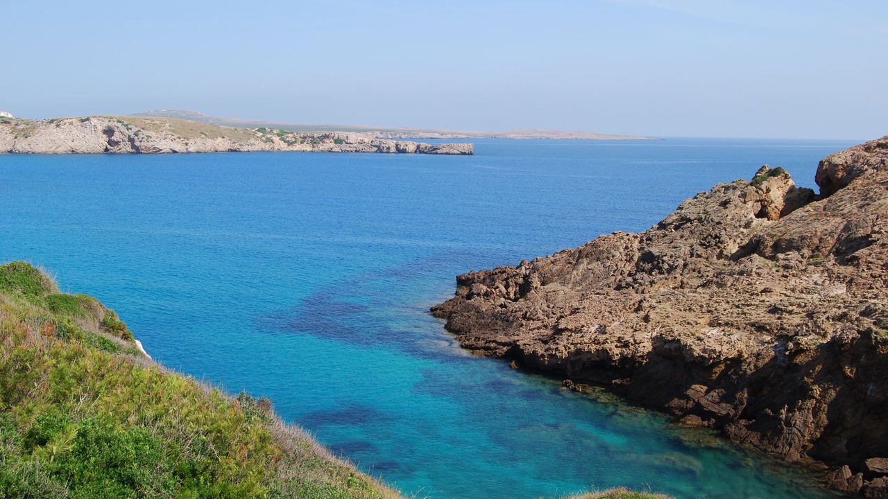Photo of Outdoor in Arenal d'en Castell