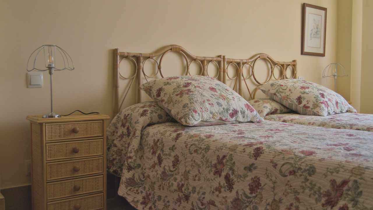 Photo of Bedroom in Galar