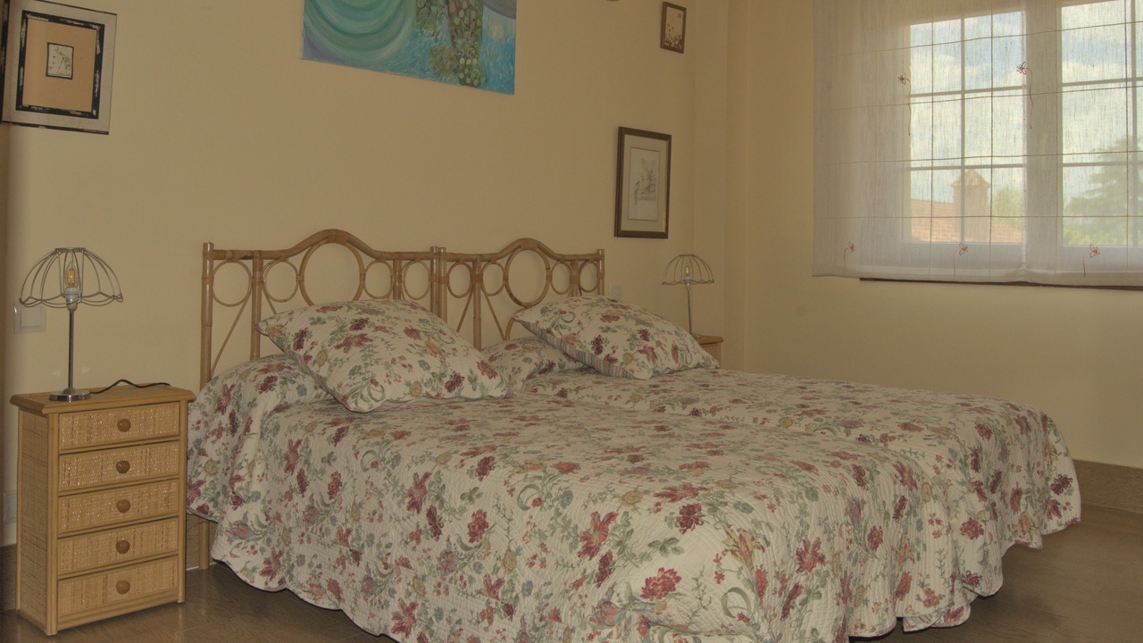 Photo of Bedroom in Galar