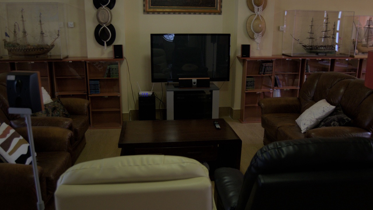 Photo of Livingroom in Galar