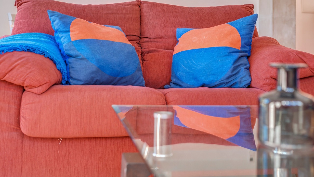 Photo of Livingroom in Puerto de Soller
