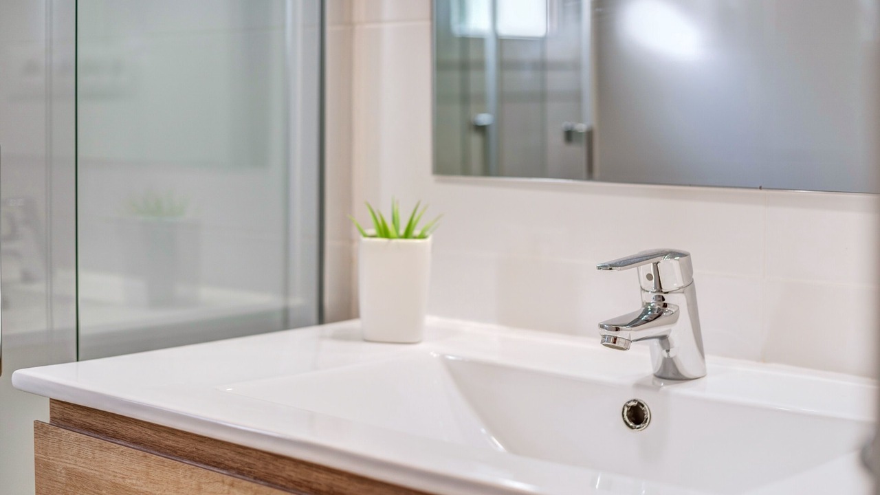 Photo of Bathroom in Puerto de Soller