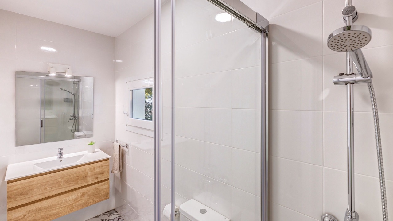 Photo of Bathroom in Puerto de Soller