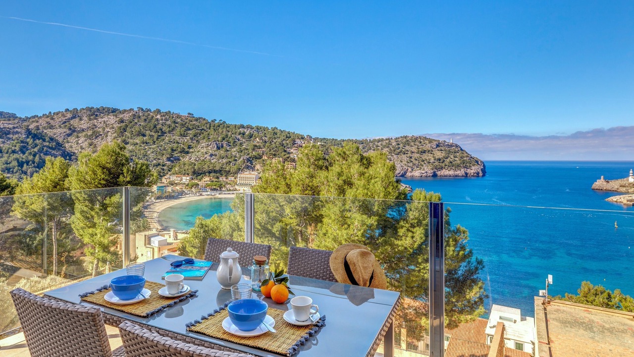 Photo of Outdoor in Puerto de Soller