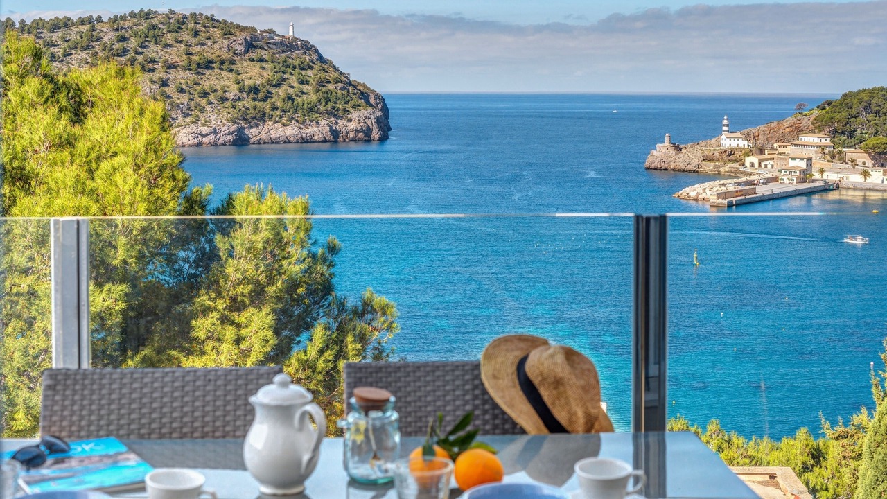 Photo of Outdoor in Puerto de Soller