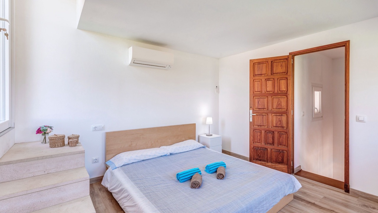 Photo of Bedroom in Puerto de Soller