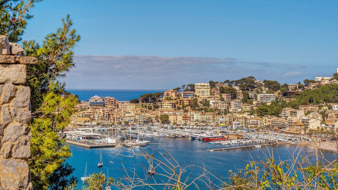 Photo of Others in Puerto de Soller