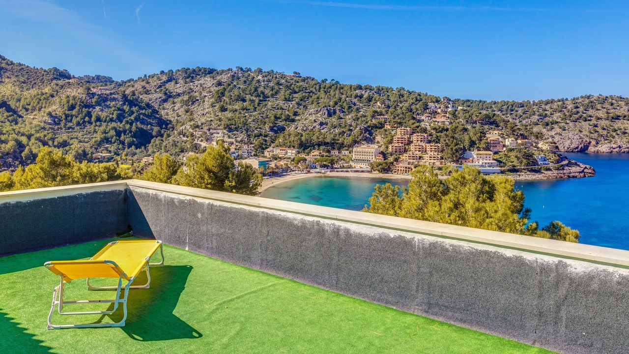 Photo of Outdoor in Puerto de Soller