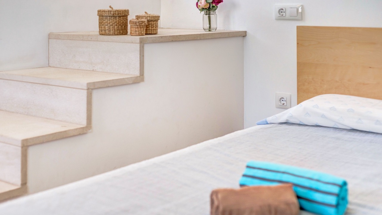 Photo of Bedroom in Puerto de Soller