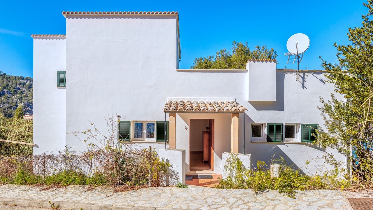 Photo of Outdoor in Puerto de Soller