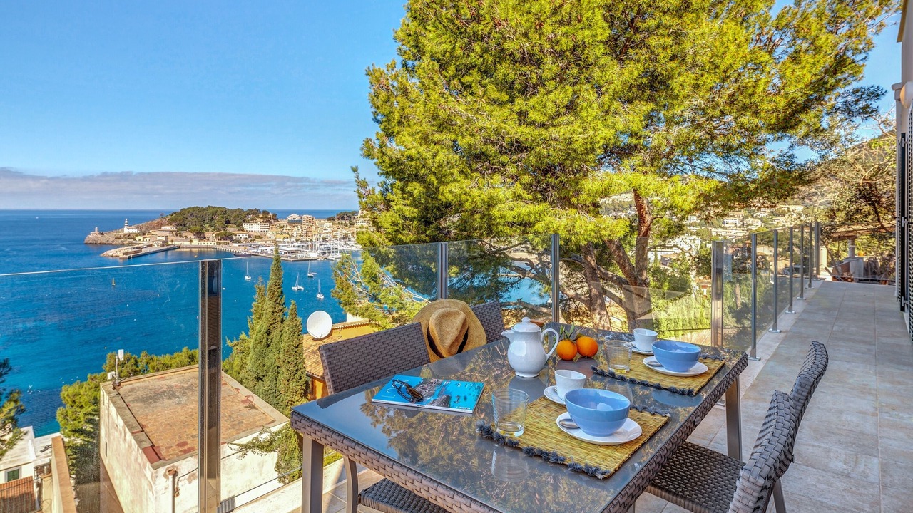 Photo of Outdoor in Puerto de Soller