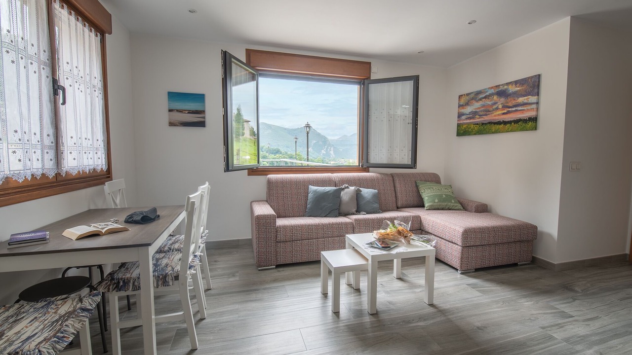 Photo of Livingroom in Santa Marina de Oblanca