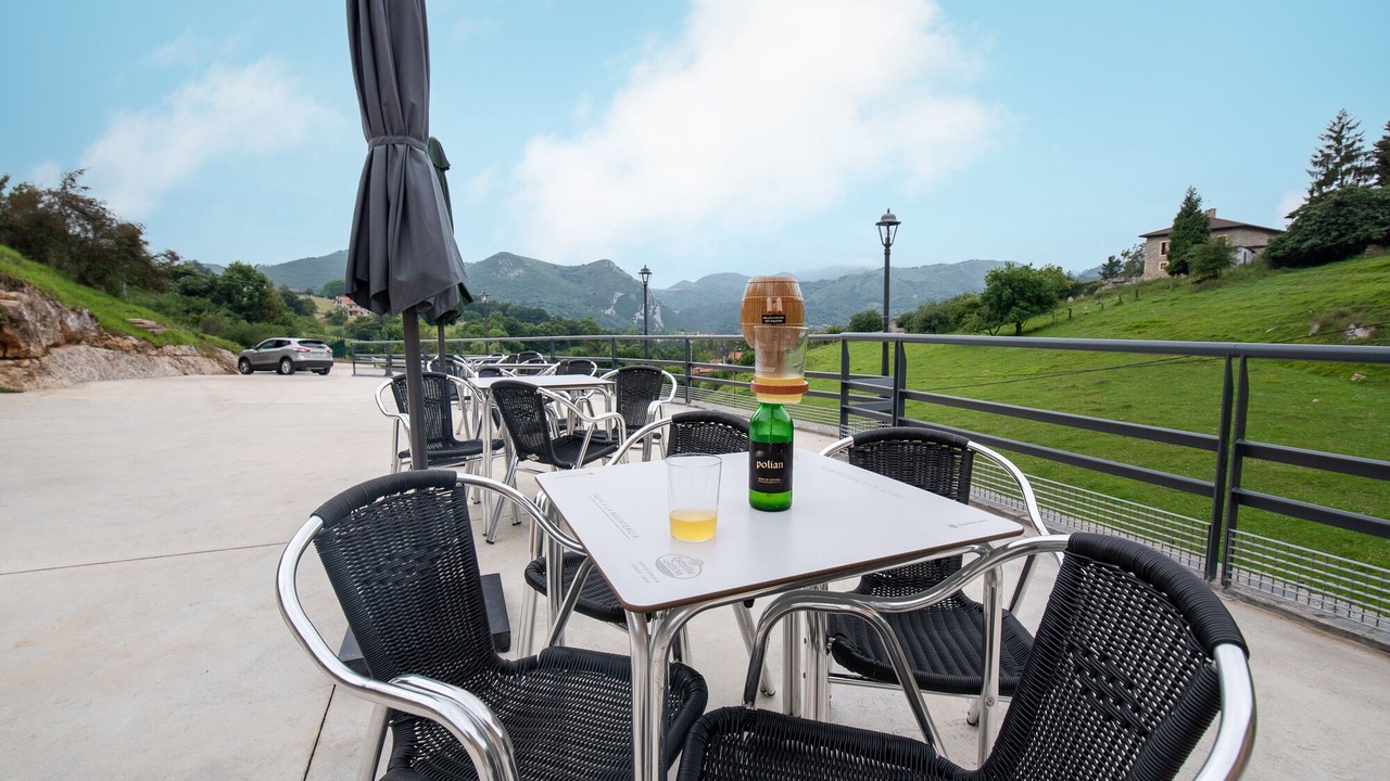Photo of Outdoor in Santa Marina de Oblanca