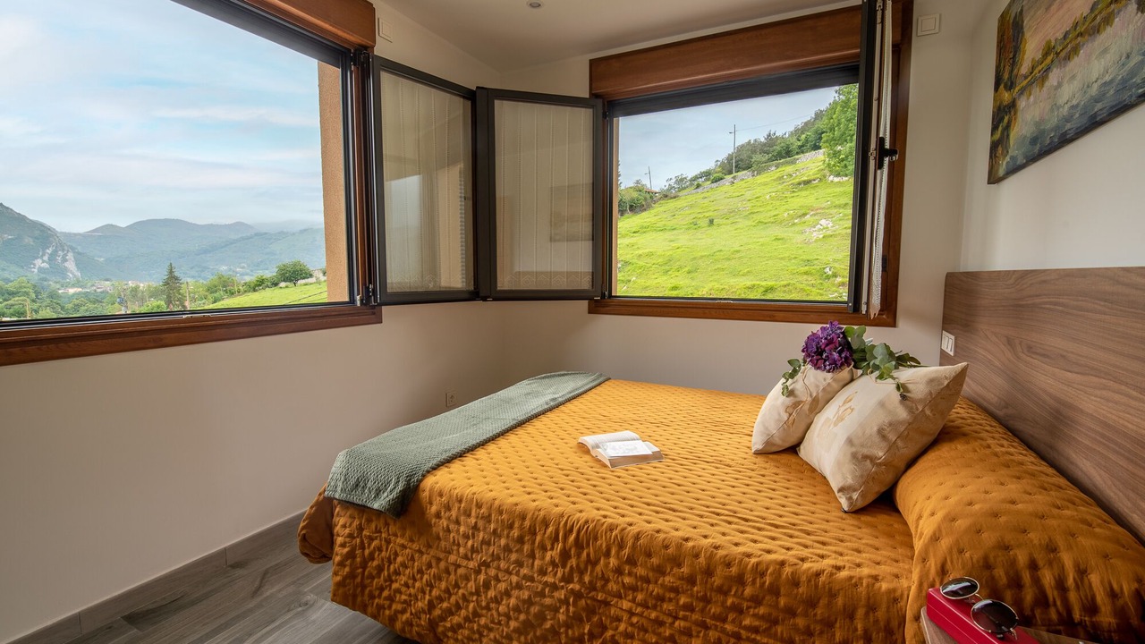 Photo of Bedroom in Santa Marina de Oblanca