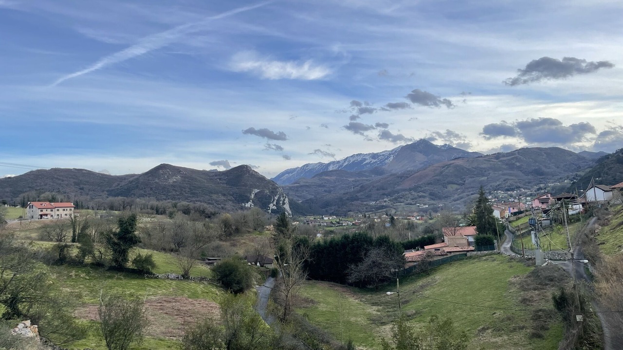 Photo of Others in Santa Marina de Oblanca