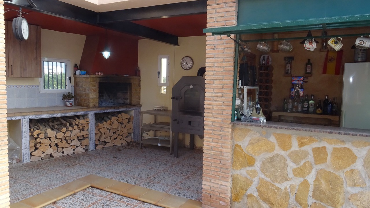 Photo of Outdoor in Orihuela