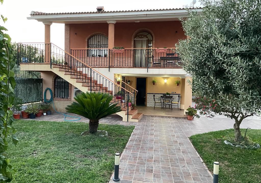 Photo of Outdoor in Orihuela