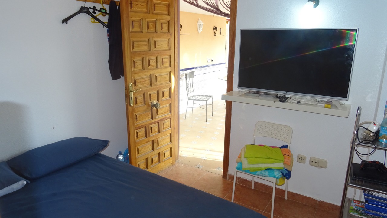 Photo of Bedroom in Orihuela