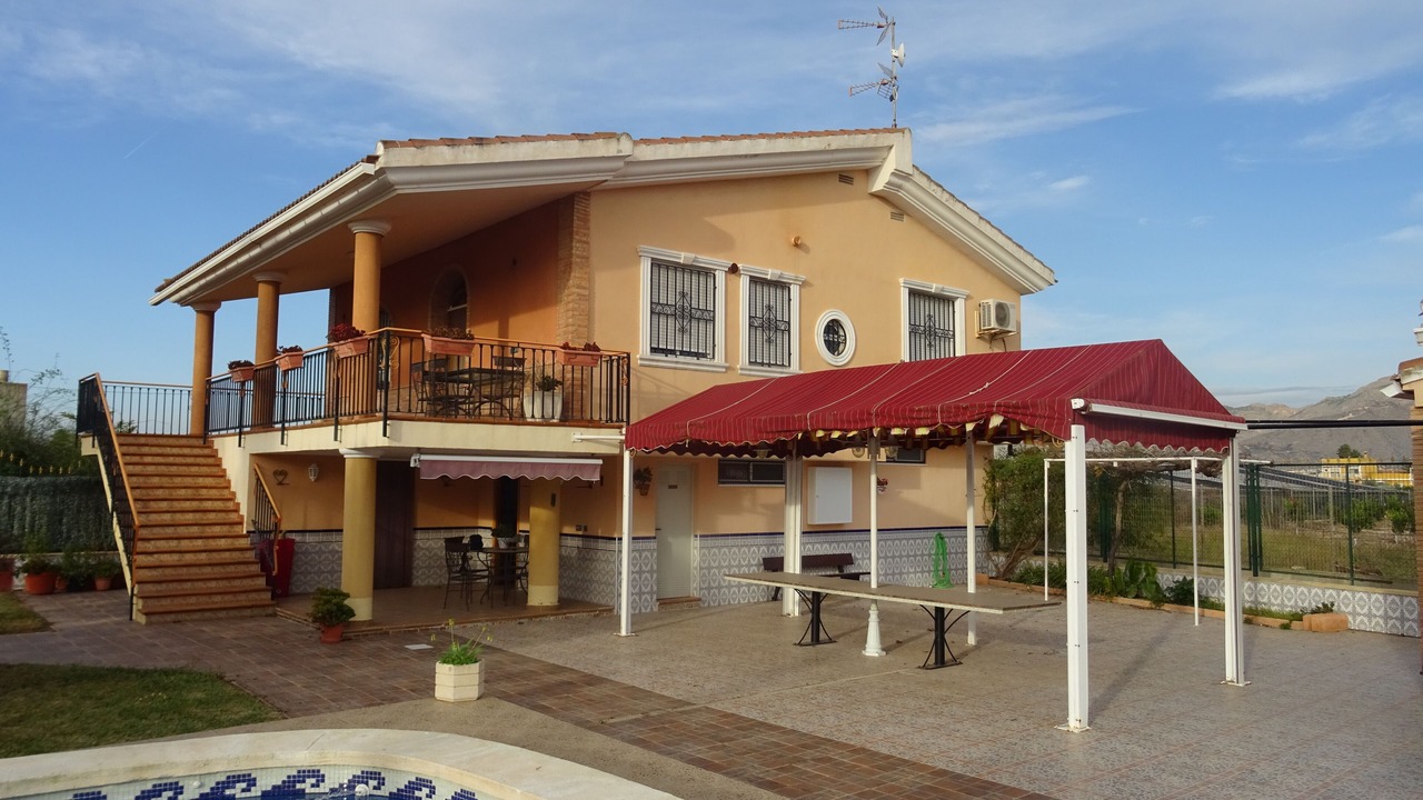 Photo of Outdoor in Orihuela