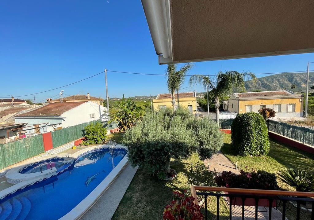 Photo of Outdoor in Orihuela