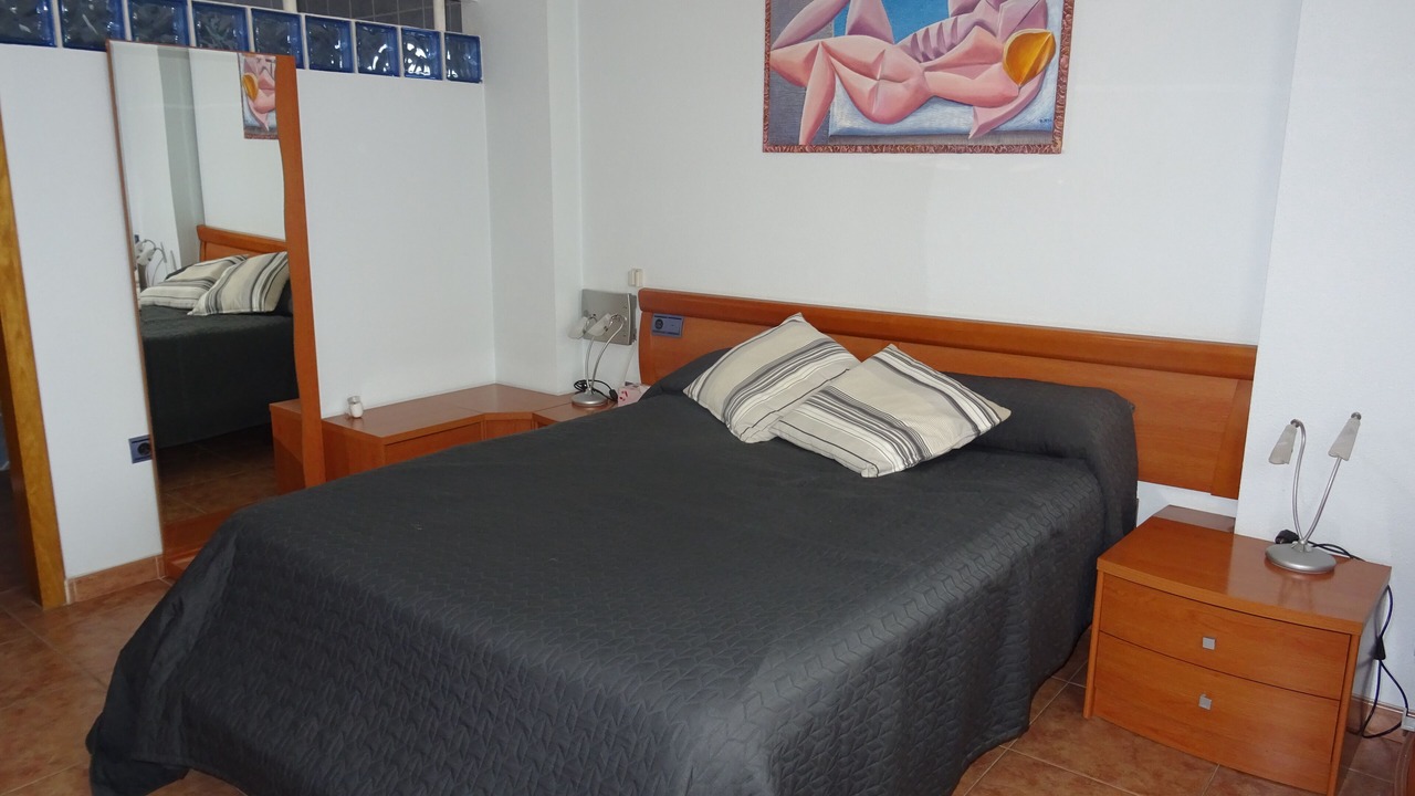 Photo of Bedroom in Orihuela