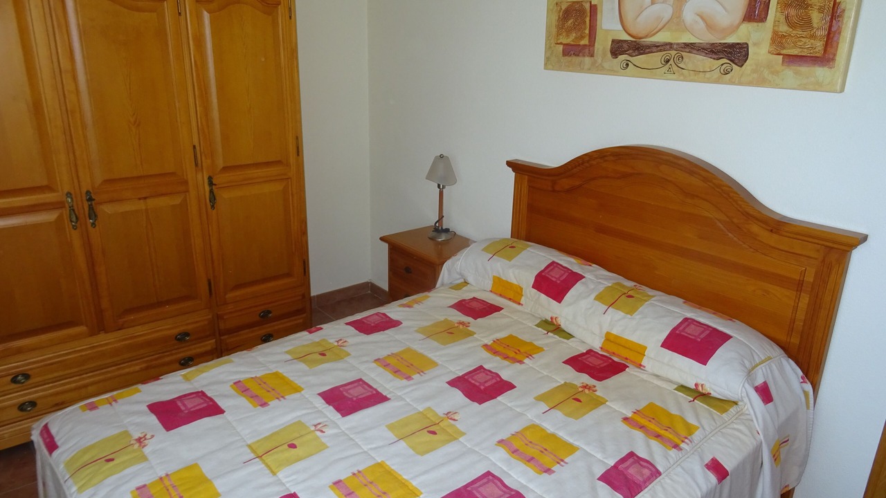Photo of Bedroom in Orihuela
