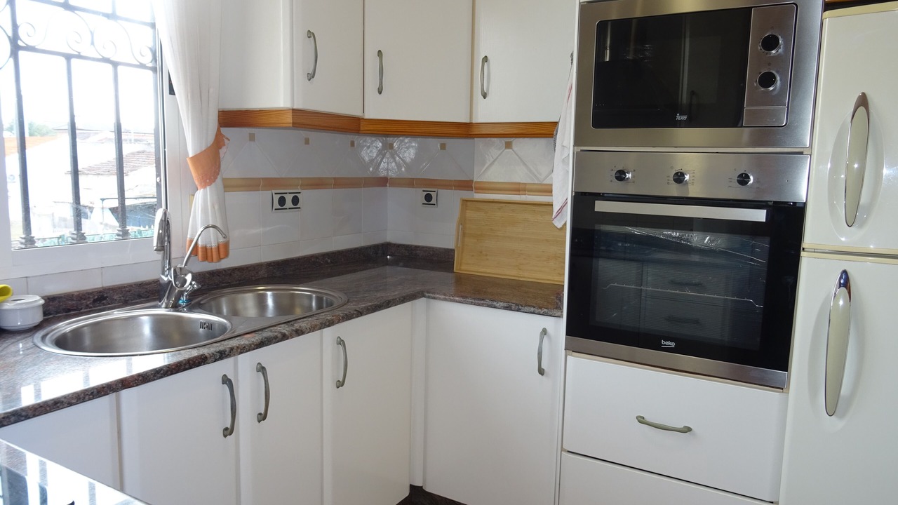 Photo of Kitchen in Orihuela
