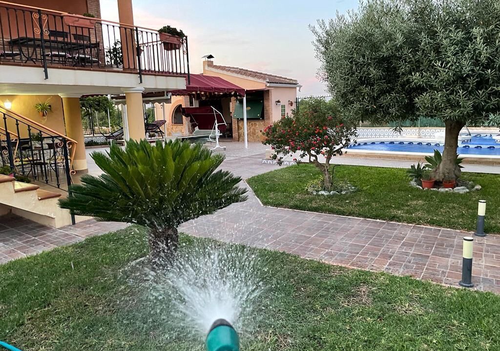 Photo of Outdoor in Orihuela