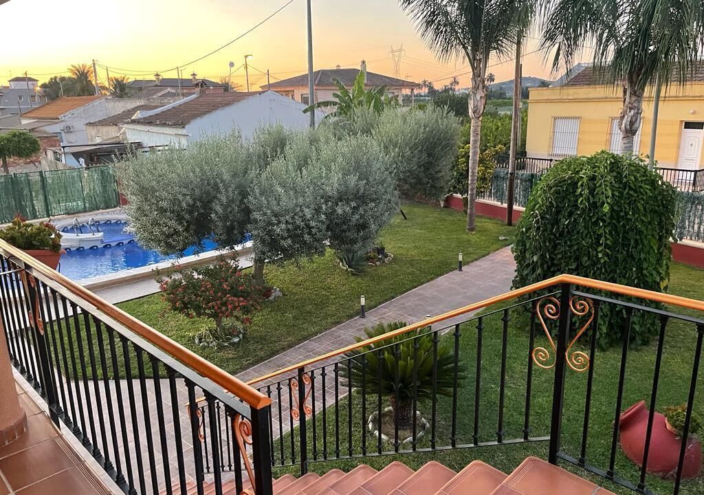 Photo of Outdoor in Orihuela