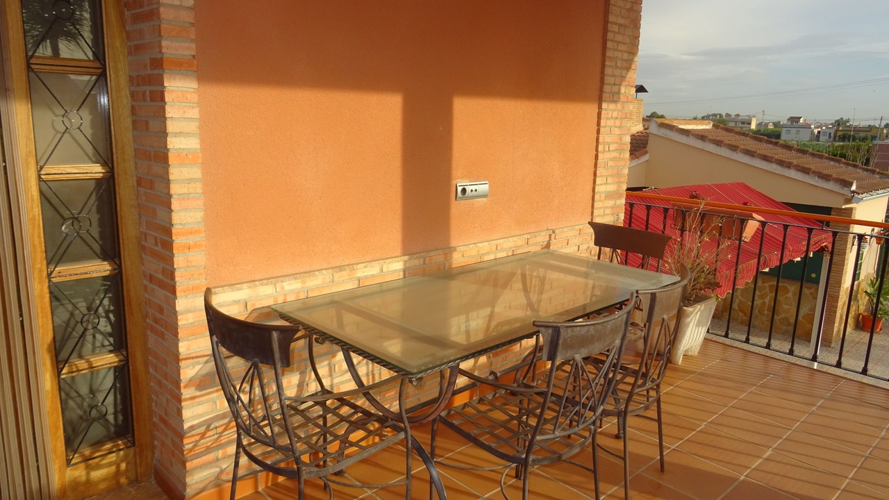 Photo of Outdoor in Orihuela
