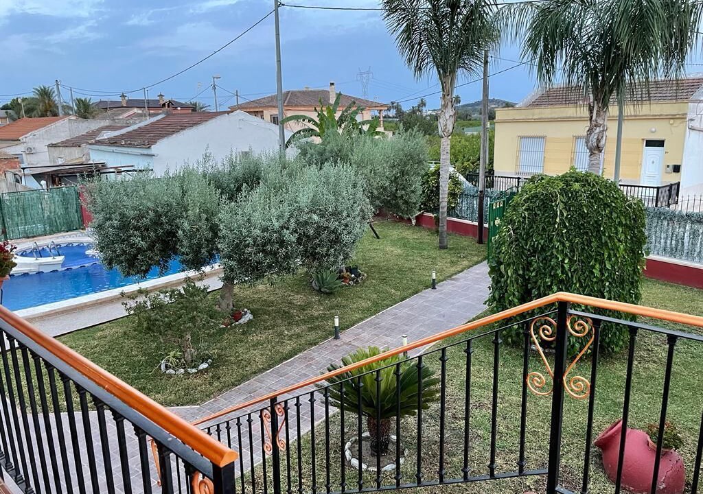 Photo of Outdoor in Orihuela