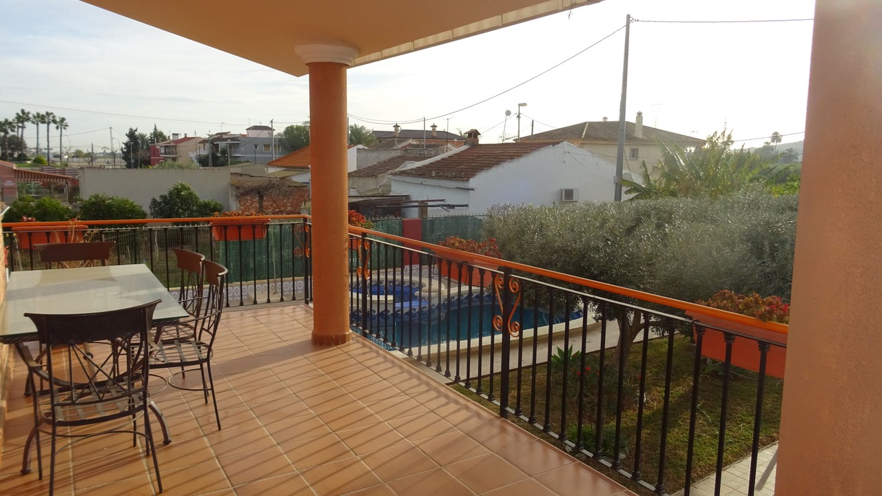 Photo of Outdoor in Orihuela