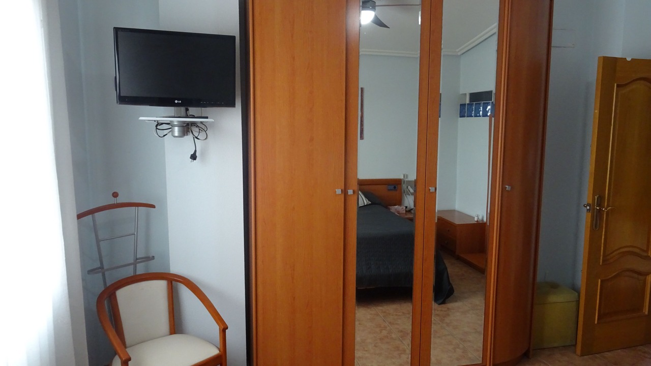 Photo of Bedroom in Orihuela