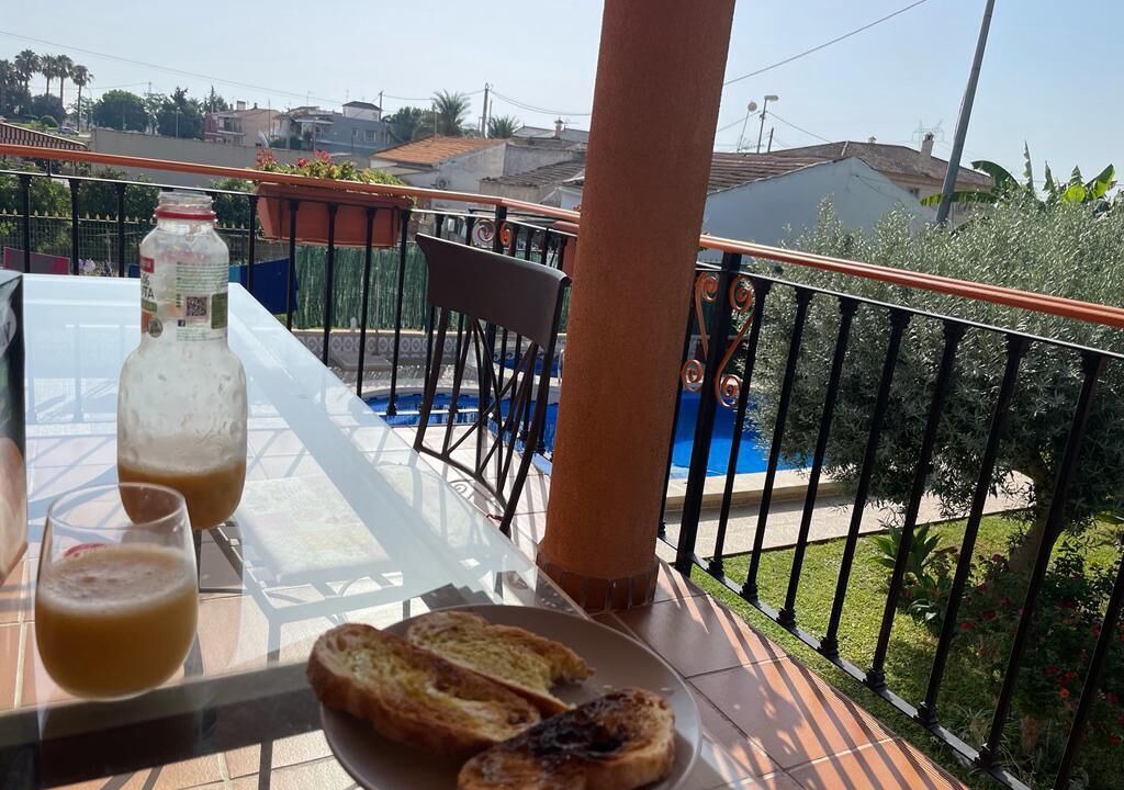 Photo of Outdoor in Orihuela