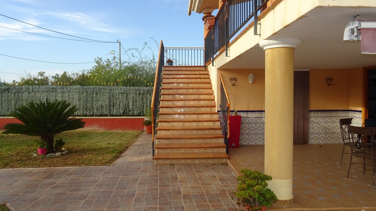 Photo of Outdoor in Orihuela