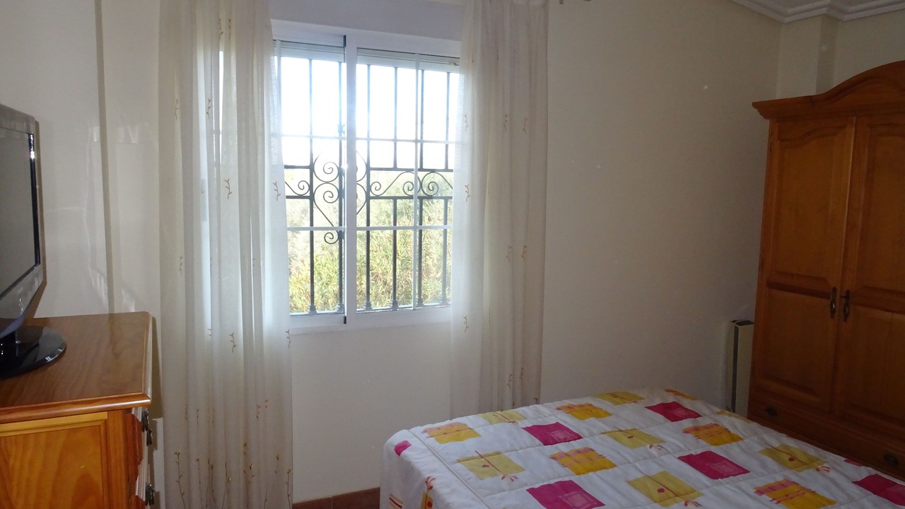 Photo of Bedroom in Orihuela
