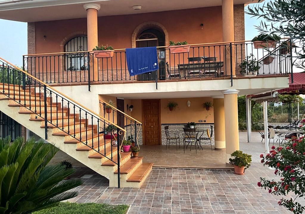 Photo of Outdoor in Orihuela