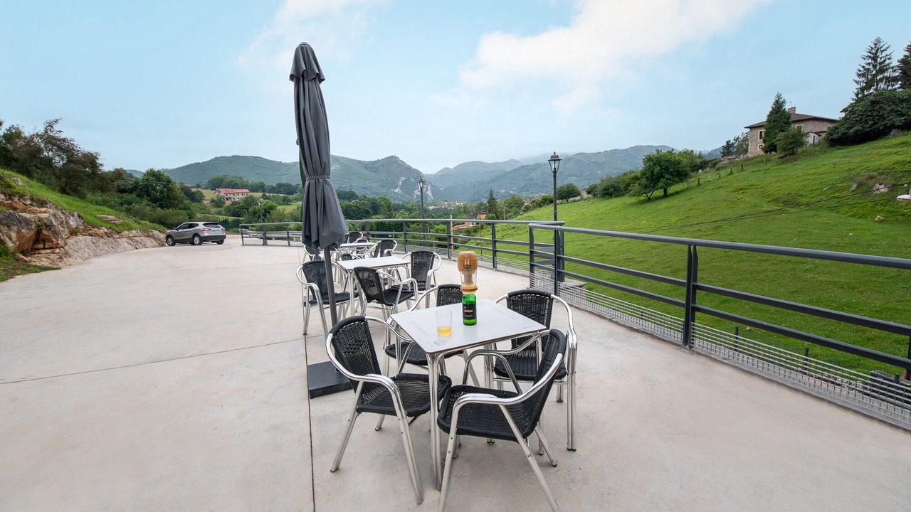 Photo of Outdoor in Santa Marina de Oblanca